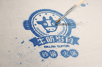 深耕济阳县企业VI设计：解锁品牌成长的核心密码